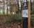 WAY2GO - customisable outdoor wayfinding totem signs 6