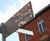 WAY2GO Fingerpost - outdoor metal wayfinding sign 7