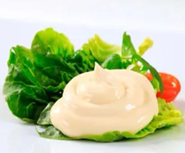 Effluent treatment system for fats, Unilever Bestfoods