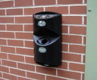 Gum & Ciggy bin (GUM-1P)