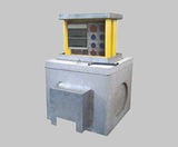PUPS08 retractable service unit - on this page