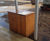Woodscape street furniture selected for Stonehenge 3