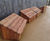 Woodscape street furniture selected for Stonehenge 2