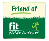 Proludic becomes a Friend of Fields in Trust (FiT) - on this page