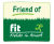 Proludic becomes a Friend of Fields in Trust (FiT) 0
