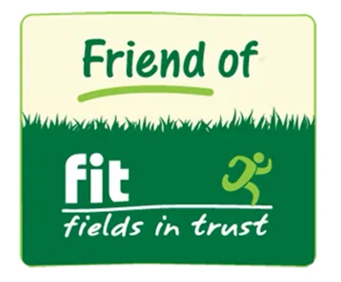 Proludic becomes a Friend of Fields in Trust (FiT)