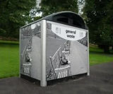 Modus™ housings headline at Edinburgh Festival - on this page