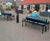 Seating and Smoking Control at Yorkshire Wildlife Park 0