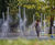 Refresh and Glomist - recreational water-misting cooling stations 8