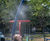 Refresh and Glomist - recreational water-misting cooling stations 7