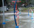 Refresh and Glomist - recreational water-misting cooling stations 2