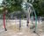 Refresh and Glomist - recreational water-misting cooling stations 9