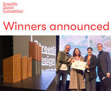 The winner of the first-ever Streetlife Design Competition is... - on this page
