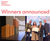 The winner of the first-ever Streetlife Design Competition is... 0