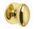Classic Range - brass cabinet handles and cupboard knobs 1