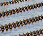 Multiflo™ clarifiers with lamella settlers