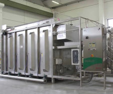 Wastewater plant for The Macallan distillery expansion