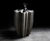 Meander contemporary concrete planter by Concrete Rudolph 0