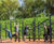 ACTI’Street Workout outdoor fitness station 1