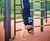 ACTI’Street Workout outdoor fitness station 4