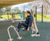 ACTI’Fit outdoor fitness equipment 6