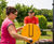 ACTI’Fit outdoor fitness equipment 7