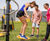 ACTI’Fit outdoor fitness equipment 5