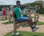 ACTI’Fit outdoor fitness equipment 4