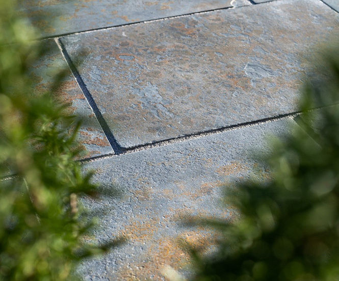NEW National Trust Paving Range - Coastal Cottage