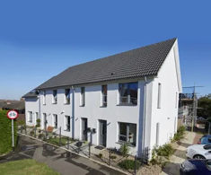 High quality project with Hockley Homes