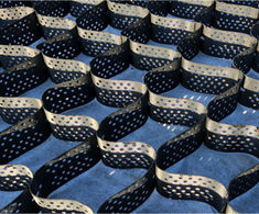 GeoTrax® GC 75/100/150/200 - cellular confinement system