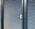 Louvred Screening fence for new Meadowbank Sports Centre 4