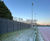 Louvred Screening fence for new Meadowbank Sports Centre 8