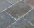 Branscombe Slate Paving - natural slate outdoor paving slabs 4