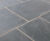 Tintagel Aged Slate Paving - National Trust paving slabs 11