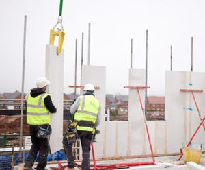 New EPD for Vertical Wall Panels