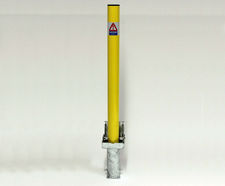 RSP - removable security post