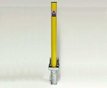 RSP - removable security post