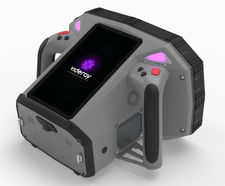 Videray PX Ultra handheld X-ray imager