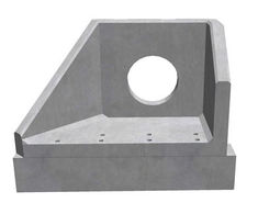 New AH8C and AH9C headwall ranges