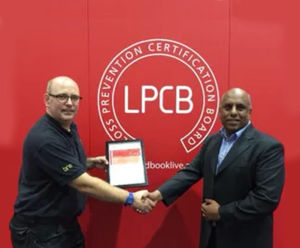 LPS1175 rating for Frontier Pitts Platinum range