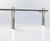 ASF 5002 stainless steel / steel post and rail 1