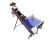 Grit Snail® quiescent dewatering belt escalator 0