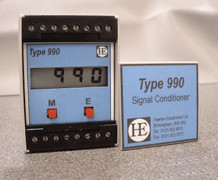 990 Signal Conditioner