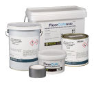 FloorCote W440 - rapid cure floor coating