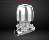 Innovative solution to water hammer or vapour pressure surge - on this page