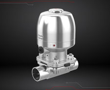 Innovative solution to water hammer or vapour pressure surge