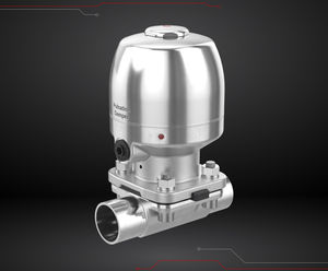 Innovative solution to water hammer or vapour pressure surge