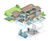 Rainwater harvesting systems ensure water security for businesses 2