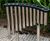 Outdoor musical instruments for award-winning York Maze 3